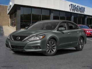 Used 2016 Nissan Altima SL in Laurel, Maryland