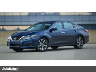 Used 2016 Nissan Altima S in Chandler, Arizona