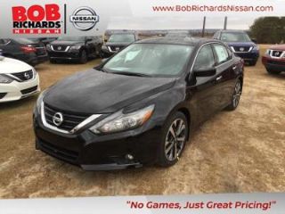 Used 2017 Nissan Altima SR in Beech Island, South Carolina