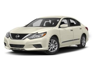 Used 2017 Nissan Altima SV in Countryside, Illinois