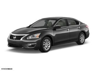 Used 2013 Nissan Altima S in East Windsor, New Jersey