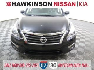 Used 2013 Nissan Altima SV in Matteson, Illinois