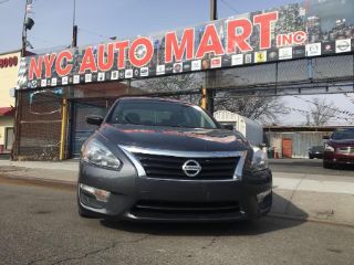 Used 2013 Nissan Altima in Brooklyn, New York