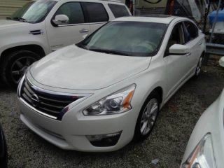 Used 2013 Nissan Altima SL in Ocoee, Florida