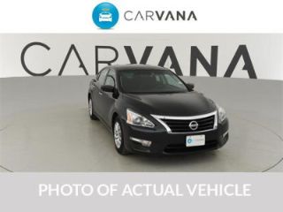 Used 2013 Nissan Altima S in Nashville, Tennessee