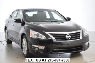 Used 2014 Nissan Altima SL in Elizabethtown, Kentucky