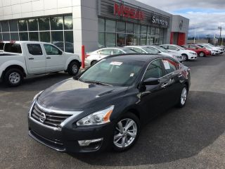 Used 2014 Nissan Altima SV in Mount Airy, North Carolina