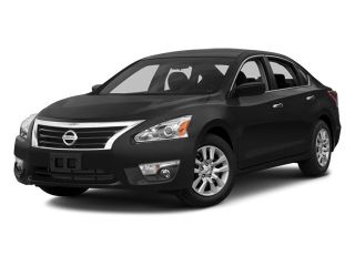 Used 2014 Nissan Altima S in Macon, Georgia