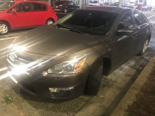 Used 2014 Nissan Altima S in Kennesaw, Georgia