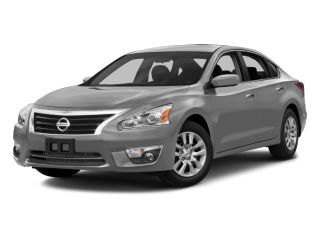 Used 2015 Nissan Altima S in Tempe, Arizona