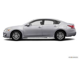 Used 2015 Nissan Altima S in Winston-Salem, North Carolina