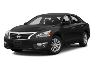 Used 2015 Nissan Altima S in Alcoa, Tennessee