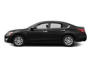 Used 2015 Nissan Altima S in New Orleans, Louisiana