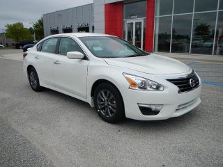 Used 2015 Nissan Altima in Daphne, Alabama