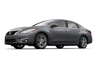 Used 2015 Nissan Altima SV in Neptune, New Jersey