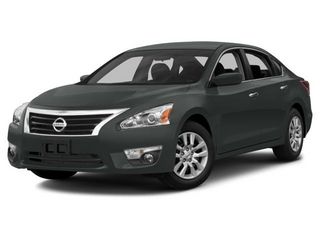Used 2015 Nissan Altima S in Austin, Texas