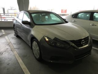 Used 2016 Nissan Altima in New York, New York