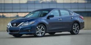 Used 2016 Nissan Altima in Philadelphia, Pennsylvania