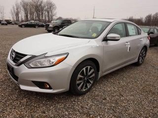 Used 2016 Nissan Altima in North Olmsted, Ohio