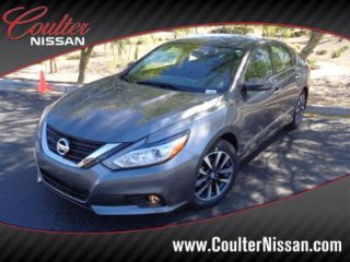 Used 2016 Nissan Altima SV in Surprise, Arizona