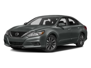 Used 2016 Nissan Altima SL in Hagerstown, Maryland