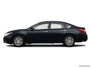 Used 2016 Nissan Altima S in Sunnyvale, California