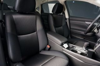 Used 2016 Nissan Altima SR in Rochester, New York