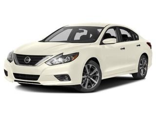 Used 2017 Nissan Altima SR in Fort Worth, Texas