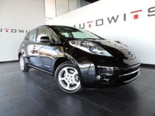 Used 2013 Nissan Leaf SV in Scottsdale, Arizona