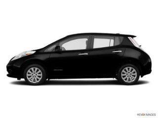 Used 2015 Nissan Leaf S in Sunnyvale, California