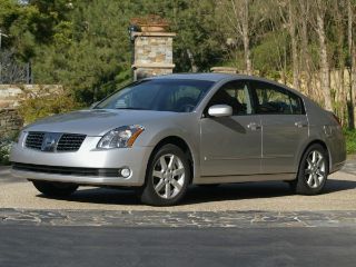 Used 2005 Nissan Maxima SL in La Grange, Kentucky