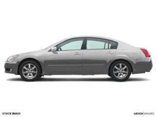 Used 2005 Nissan Maxima in Miami, Arizona