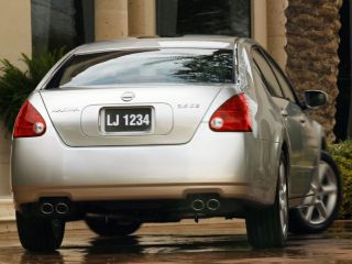 Used 2006 Nissan Maxima SE in Mesa, Arizona