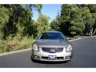 Used 2007 Nissan Maxima SE in Hayward, California