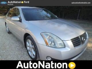 Used 2006 Nissan Maxima in Mobile, Alabama