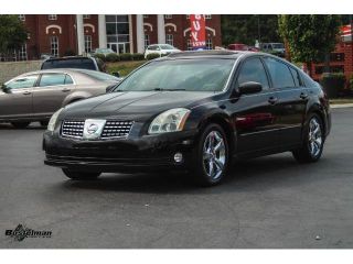 Used 2006 Nissan Maxima SE in Columbia, Tennessee
