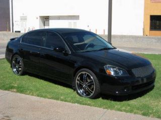 Used 2005 Nissan Altima SE in Phoenix, Arizona