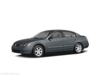 Used 2005 Nissan Altima SE in Fort Myers, Florida
