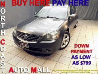 Used 2006 Nissan Altima in Cleveland, Ohio