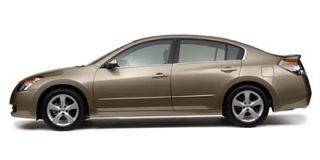 Nissan Altima 2007