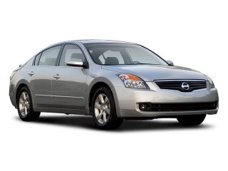 Used 2008 Nissan Altima SL in Fort Lauderdale, Florida