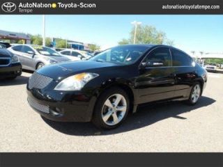 Used 2008 Nissan Altima SL in Tempe, Arizona