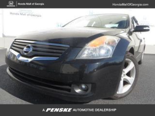 Used 2007 Nissan Altima SE in Buford, Georgia
