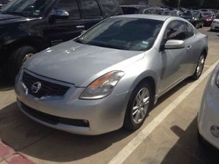 Used 2008 Nissan Altima SE in Fort Worth, Texas