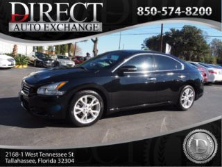 Used 2011 Nissan Altima SR in Tallahassee, Florida