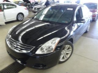 Used 2012 Nissan Altima SR in Nottingham, Maryland
