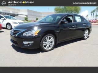 Used 2015 Nissan Altima SL in Chandler, Arizona