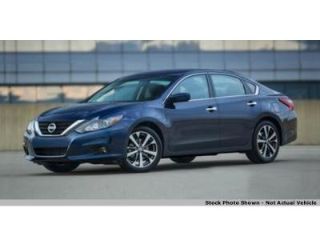 Used 2016 Nissan Altima SL in Heath, Ohio