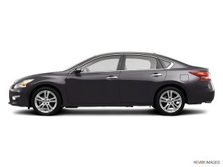 Used 2013 Nissan Altima SL in Birmingham, Alabama