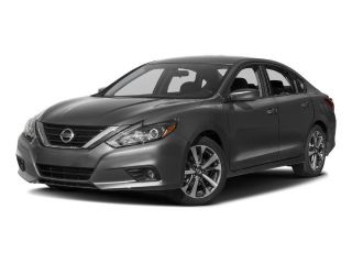 Used 2017 Nissan Altima SL in San Diego, California